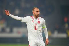 Οι ημερομηνίες του Δανία - Πορτογαλία από το οποίο θα προκύψει ο αντίπαλος της Εθνικής