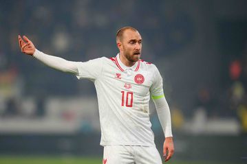 Οι ημερομηνίες του Δανία - Πορτογαλία από το οποίο θα προκύψει ο αντίπαλος της Εθνικής