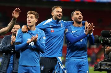 «Greece is the underdog»: Πόσες πιθανότητες έχει η Ελλάδα να κατακτήσει το Μουντιάλ 2026;