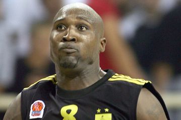Πέθανε ο Ζερμέιν Ουόκερ - Είχε παίξει στον Άρη το 2004