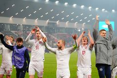 Η πιθανή αντίπαλος της Εθνικής, Δανία: Το προφίλ, οι αστέρες και τα αδύνατα σημεία