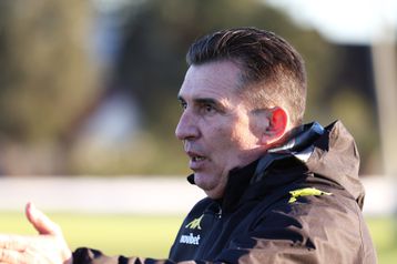 Άρης: Μπλένταρ Κόλα με καθυστέρηση 31 χρόνων