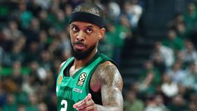 Παναθηναϊκός – Λορέντζο Μπράουν: «Τελειώνει» και οδεύει προς Αρμάνι Μιλάνο