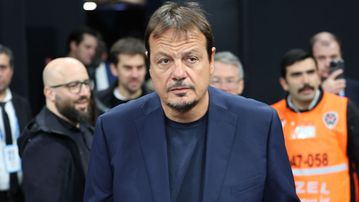 ΕΟΚ: «Να ανακαλέσει ο κ. Αταμάν - Προσέβαλε Έλληνες αθλητές που έχουν φορέσει το εθνόσημο και έχουν ιδρώσει για την Εθνική Ελλάδος»