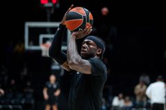 Ο Ναν προπονήθηκε στο ΟΑΚΑ και μετά «είδε» Παναθηναϊκό AKTOR