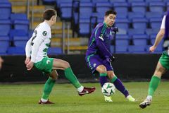 Μπακασέτας: «Περίεργο το format του Conference, δεν μου αρέσει» (vid)