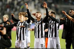 ΠΑΟΚ: Όλοι μέσα για τη μάχη με την ΑΕΚ