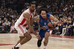 Οι απουσίες των αντιπάλων του Παναθηναϊκού και του Ολυμπιακού: Ερωτηματικό για Λάρκιν στην Εφές, χωρίς δύο ψηλούς ο Ερυθρός Αστέρας