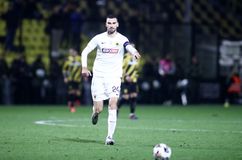 Κάτι πολύ παραπάνω από μια ευκαιρία για τον Μήτογλου