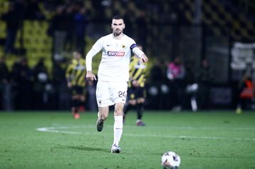 Κάτι πολύ παραπάνω από μια ευκαιρία για τον Μήτογλου