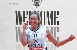 Επέστρεψε η Μπάκα στον ΠΑΟΚ!