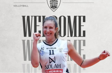 Επέστρεψε η Μπάκα στον ΠΑΟΚ!