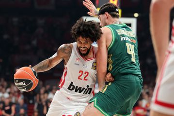 Έτσι όπως παίζουν, Play-In και πολύ τους είναι!