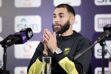 Μπενζεμά: «Το πρόβλημα της Ρεάλ δεν είναι ο Αλόνσο, αλλά...»