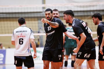 Ο ΠΑΟΚ «άλωσε» το Μετς και πλησίασε τον Παναθηναϊκό