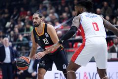 Ο Προμηθέας πήρε το θρίλερ της Γλυφάδας κόντρα στον Πανιώνιο