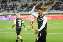 Ο Σαλσέδο «χτύπησε» ξανά για το 3-0 του ΟΦΗ κόντρα στον Πανσερραϊκό