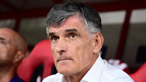 Τα ερωτηματικά, οι σταθερές και οι «γρίφοι» του Μεντιλίμπαρ στο «Κλ. Βικελίδης»