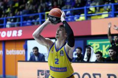 Ο Βαν Τούμπεργκεν έδωσε το σύνθημα της νίκης κόντρα στον Ολυμπιακό