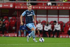 Επιστροφή Μίχορλ, Φαν Βέερτ στον Ατρόμητο ενόψει ΠΑΟΚ