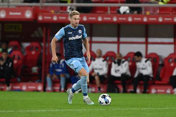 Επιστροφή Μίχορλ, Φαν Βέερτ στον Ατρόμητο ενόψει ΠΑΟΚ