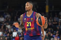 Κλάιμπερν και Λόνι Γουόκερ μοιράστηκαν τον τίτλο του MVP