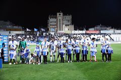 Η ξεχωριστή «παρέα» του Ρούμπεν Πέρεθ και η αφιέρωση στη φανέλα του