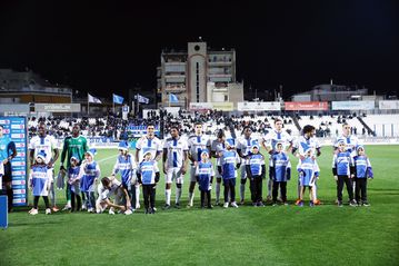 Η ξεχωριστή «παρέα» του Ρούμπεν Πέρεθ και η αφιέρωση στη φανέλα του