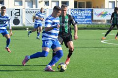 Τα αποτελέσματα της 14ης αγωνιστικής της Super League και η βαθμολογία στον Νότιο Όμιλο