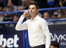 Μίλιτσιτς: «Σπουδαίο αποτέλεσμα σε μια δύσκολη έδρα»