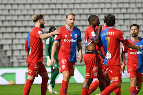 Με απουσίες ο Βόλος στη Λεωφόρο