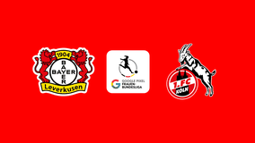 LIVE: ΜΠΑΓΕΡ ΛΕΒΕΡΚΟΥΖΕΝ  - ΚΟΛΩΝΙΑ