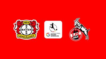 LIVE: ΜΠΑΓΕΡ ΛΕΒΕΡΚΟΥΖΕΝ  - ΚΟΛΩΝΙΑ