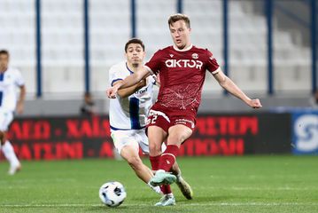 Η Κηφισιά έσπασε τα δοκάρια, ο Αστέρας πήρε τον βαθμό