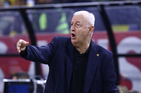 Σάκοτα: «Δεν θυμάμαι να μου έχει ξανασυμβεί αυτό, ξυπνάω και δεν ξέρω ποιος θα παίξει»