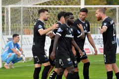 «Τρένο» η Καλαμάτα πέρασε νικηφόρα κι από το Αιγάλεω