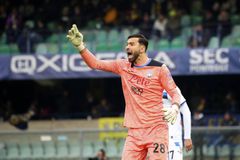 Το συγκινητικό «αντίο» του Ρουί Πατρίσιο στο ποδόσφαιρο (pic)