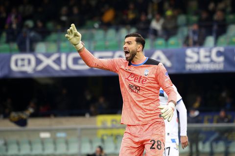 Το συγκινητικό «αντίο» του Ρουί Πατρίσιο στο ποδόσφαιρο (pic)