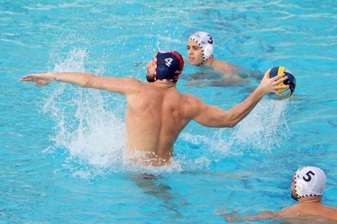 Ολυμπιακός και Βουλιαγμένη πήραν εύκολα εκτός έδρας τρίποντα