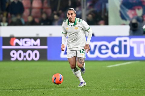 «Αβέβαιο το μέλλον του Τσιμίκα στη Ρόμα, πιθανό να επιστρέψει στη Λίβερπουλ»