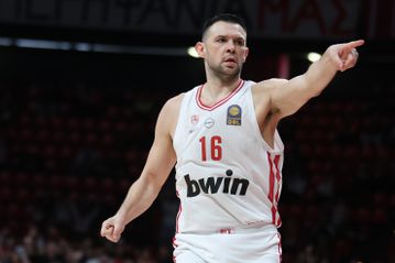 Πού θα δείτε το Περιστέρι - Ολυμπιακός