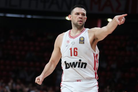 Πού θα δείτε το Περιστέρι - Ολυμπιακός