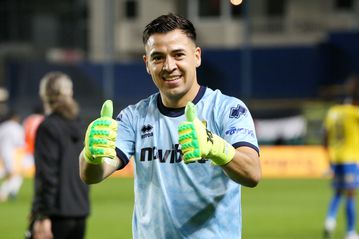 Είναι το Παναιτωλικός-ΑΕΚ το Last Dance του Τσάβες στο Αγρίνιο; Το Sportal απαντά