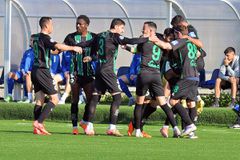 Τα highlights του Ελλάς Σύρου - Μαρκό