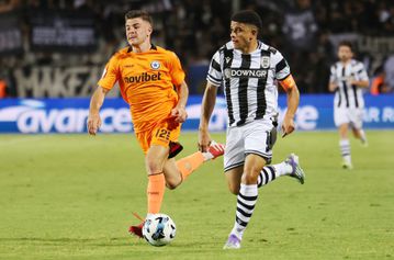 Που θα δείτε το Ατρόμητος - ΠΑΟΚ