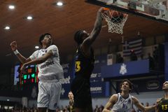 Τα highlights από τη νίκη του Άρη στο ντέρμπι με τον Ηρακλή