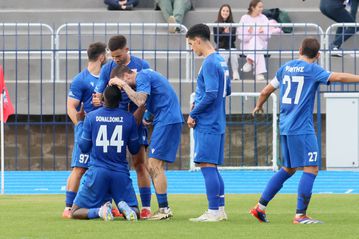 Έτσι νίκησε ο Νέστος Χρυσούπολης τον Καμπανιακό (vid)