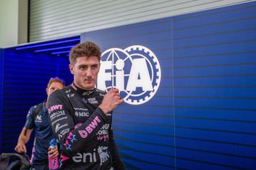 Απίστευτο: Τρεις φορές στο ίδιο σημείο τράκαρε ο Ντούχαν στη Σουζούκα (vids)