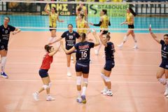 «Καθαρές» νίκες για Πανιώνιο και Θήρα που ανέβηκαν στην βαθμολογία