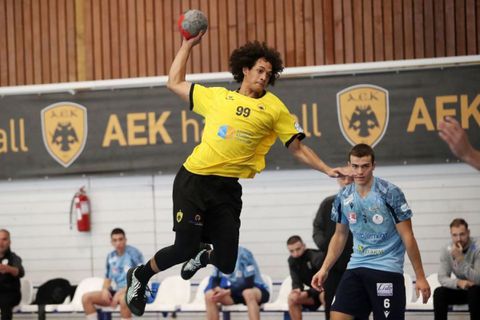 ΑΕΚ και ΠΑΟΚ «σφράγισαν» το ραντεβού τους στα προημιτελικά του Κυπέλλου